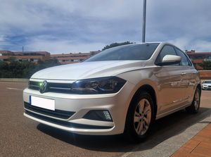 Volkswagen Polo ADVANCE 80CV.  E6 MUY BUEN ESTADO Y MUCHO EQUIPAMIENTO  - Foto 4