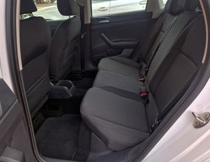 Volkswagen Polo ADVANCE 80CV.  E6 MUY BUEN ESTADO Y MUCHO EQUIPAMIENTO  - Foto 19