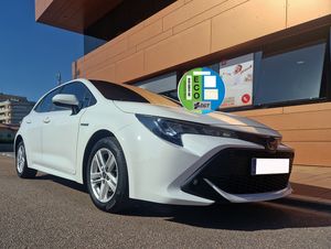 Toyota Corolla 1.8 125H ACTIVE TECH E-CVT HÍBRIDO, MUY BUEN ESTADO Y MUY EQUIPADO  - Foto 3