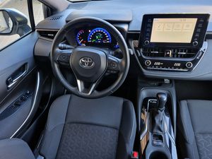 Toyota Corolla 1.8 125H ACTIVE TECH E-CVT HÍBRIDO, MUY BUEN ESTADO Y MUY EQUIPADO  - Foto 12