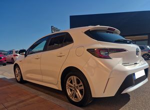 Toyota Corolla 1.8 125H ACTIVE TECH E-CVT HÍBRIDO, MUY BUEN ESTADO Y MUY EQUIPADO  - Foto 6