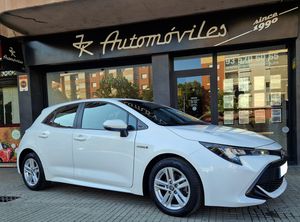 Toyota Corolla 1.8 125H ACTIVE TECH E-CVT HÍBRIDO, MUY BUEN ESTADO Y MUY EQUIPADO  - Foto 9