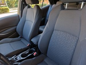 Toyota Corolla 1.8 125H ACTIVE TECH E-CVT HÍBRIDO, MUY BUEN ESTADO Y MUY EQUIPADO  - Foto 15
