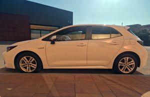 Toyota Corolla 1.8 125H ACTIVE TECH E-CVT HÍBRIDO, MUY BUEN ESTADO Y MUY EQUIPADO  - Foto 8