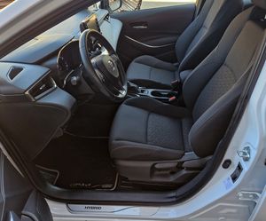 Toyota Corolla 1.8 125H ACTIVE TECH E-CVT HÍBRIDO, MUY BUEN ESTADO Y MUY EQUIPADO  - Foto 14