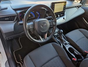 Toyota Corolla 1.8 125H ACTIVE TECH E-CVT HÍBRIDO, MUY BUEN ESTADO Y MUY EQUIPADO  - Foto 13