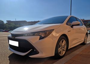 Toyota Corolla 1.8 125H ACTIVE TECH E-CVT HÍBRIDO, MUY BUEN ESTADO Y MUY EQUIPADO  - Foto 4