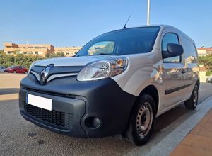 Renault Kangoo Furgon EXPRESS PROFESIONAL 1.5 DCI 80CV. MUY BUEN ESTADO   - Foto 4