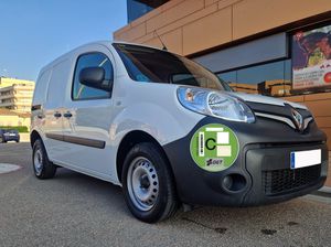 Renault Kangoo Furgon EXPRESS PROFESIONAL 1.5 DCI 80CV. MUY BUEN ESTADO   - Foto 3