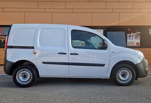 Renault Kangoo Furgon EXPRESS PROFESIONAL 1.5 DCI 80CV. MUY BUEN ESTADO   - Foto 7