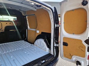 Renault Kangoo Furgon EXPRESS PROFESIONAL 1.5 DCI 80CV. MUY BUEN ESTADO   - Foto 18