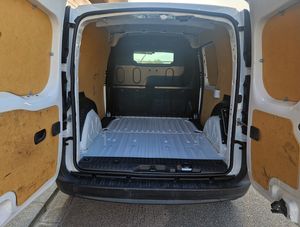 Renault Kangoo Furgon EXPRESS PROFESIONAL 1.5 DCI 80CV. MUY BUEN ESTADO   - Foto 17