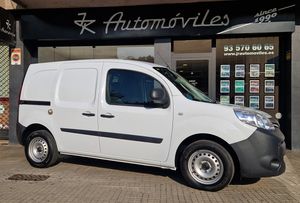 Renault Kangoo Furgon EXPRESS PROFESIONAL 1.5 DCI 80CV. MUY BUEN ESTADO   - Foto 9
