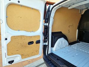 Renault Kangoo Furgon EXPRESS PROFESIONAL 1.5 DCI 80CV. MUY BUEN ESTADO   - Foto 19