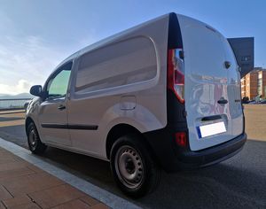 Renault Kangoo Furgon EXPRESS PROFESIONAL 1.5 DCI 80CV. MUY BUEN ESTADO   - Foto 6