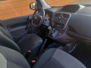 Renault Kangoo Furgon EXPRESS PROFESIONAL 1.5 DCI 80CV. MUY BUEN ESTADO   - Foto 10