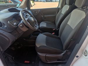 Renault Kangoo Furgon EXPRESS PROFESIONAL 1.5 DCI 80CV. MUY BUEN ESTADO   - Foto 14