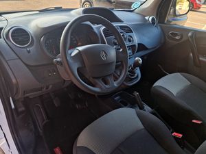 Renault Kangoo Furgon EXPRESS PROFESIONAL 1.5 DCI 80CV. MUY BUEN ESTADO   - Foto 13