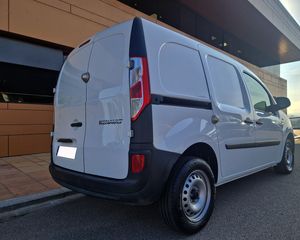 Renault Kangoo Furgon EXPRESS PROFESIONAL 1.5 DCI 80CV. MUY BUEN ESTADO   - Foto 5