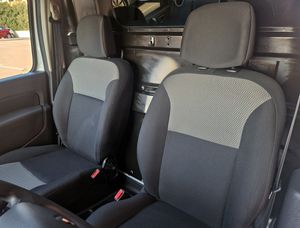Renault Kangoo Furgon EXPRESS PROFESIONAL 1.5 DCI 80CV. MUY BUEN ESTADO   - Foto 15