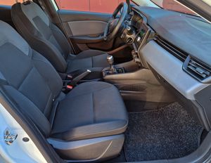 Renault Clio SCE 75CV. BUSINESS E6 MUY BUEN ESTADO   - Foto 12