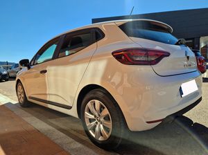Renault Clio SCE 75CV. BUSINESS E6 MUY BUEN ESTADO   - Foto 6