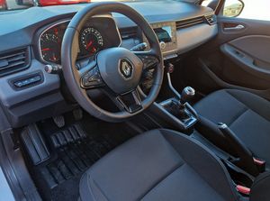 Renault Clio SCE 75CV. BUSINESS E6 MUY BUEN ESTADO   - Foto 13