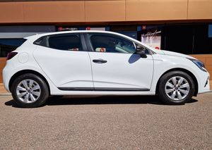 Renault Clio SCE 75CV. BUSINESS E6 MUY BUEN ESTADO   - Foto 7
