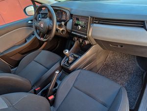 Renault Clio SCE 75CV. BUSINESS E6 MUY BUEN ESTADO   - Foto 10