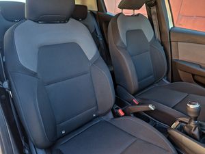 Renault Clio SCE 75CV. BUSINESS E6 MUY BUEN ESTADO   - Foto 16