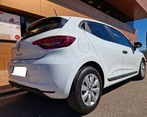 Renault Clio SCE 75CV. BUSINESS E6 MUY BUEN ESTADO   - Foto 5