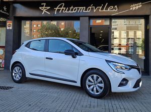 Renault Clio SCE 75CV. BUSINESS E6 MUY BUEN ESTADO   - Foto 9