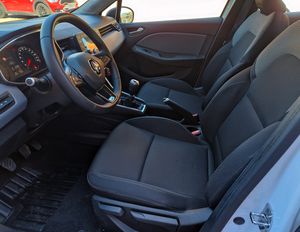 Renault Clio SCE 75CV. BUSINESS E6 MUY BUEN ESTADO   - Foto 14