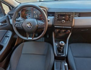Renault Clio SCE 75CV. BUSINESS E6 MUY BUEN ESTADO   - Foto 11