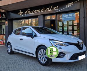 Renault Clio SCE 75CV. BUSINESS E6 MUY BUEN ESTADO   - Foto 2