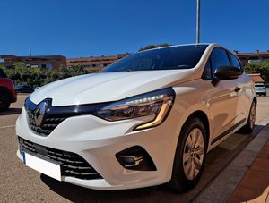 Renault Clio SCE 75CV. BUSINESS E6 MUY BUEN ESTADO   - Foto 4
