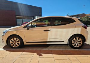Renault Clio SCE 75CV. BUSINESS E6 MUY BUEN ESTADO   - Foto 8