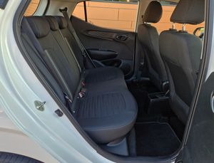 Hyundai i10 KLASS 5P. E6 67CV.  MUY BUEN ESTADO Y MUY EQUIPADO  - Foto 19