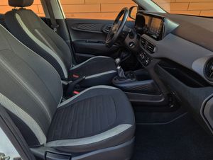 Hyundai i10 KLASS 5P. E6 67CV.  MUY BUEN ESTADO Y MUY EQUIPADO  - Foto 12