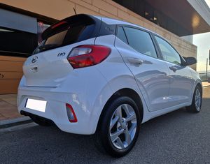Hyundai i10 KLASS 5P. E6 67CV.  MUY BUEN ESTADO Y MUY EQUIPADO  - Foto 5