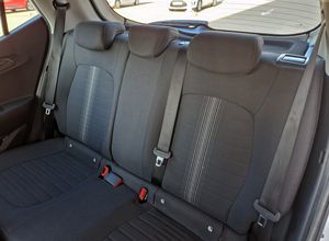Hyundai i10 KLASS 5P. E6 67CV.  MUY BUEN ESTADO Y MUY EQUIPADO  - Foto 18