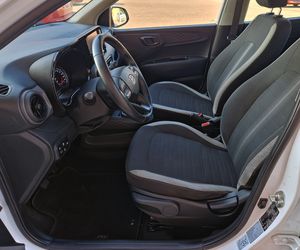 Hyundai i10 KLASS 5P. E6 67CV.  MUY BUEN ESTADO Y MUY EQUIPADO  - Foto 14