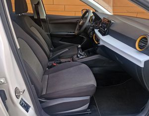 Seat Ibiza MPI EVO REFERENCE XM 80CV.  MUY BUEN ESTADO  - Foto 12