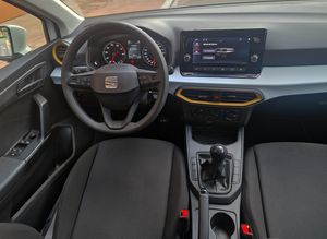 Seat Ibiza MPI EVO REFERENCE XM 80CV.  MUY BUEN ESTADO  - Foto 11