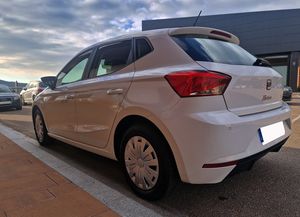Seat Ibiza MPI EVO REFERENCE XM 80CV.  MUY BUEN ESTADO  - Foto 6