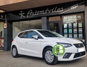 Seat Ibiza MPI EVO REFERENCE XM 80CV.  MUY BUEN ESTADO  - Foto 2
