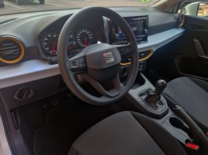 Seat Ibiza MPI EVO REFERENCE XM 80CV.  MUY BUEN ESTADO  - Foto 13