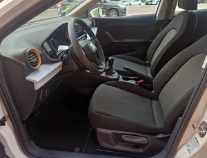 Seat Ibiza MPI EVO REFERENCE XM 80CV.  MUY BUEN ESTADO  - Foto 14