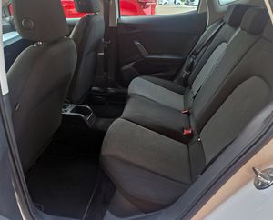Seat Ibiza MPI EVO REFERENCE XM 80CV.  MUY BUEN ESTADO  - Foto 19