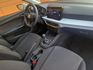 Seat Ibiza MPI EVO REFERENCE XM 80CV.  MUY BUEN ESTADO  - Foto 10